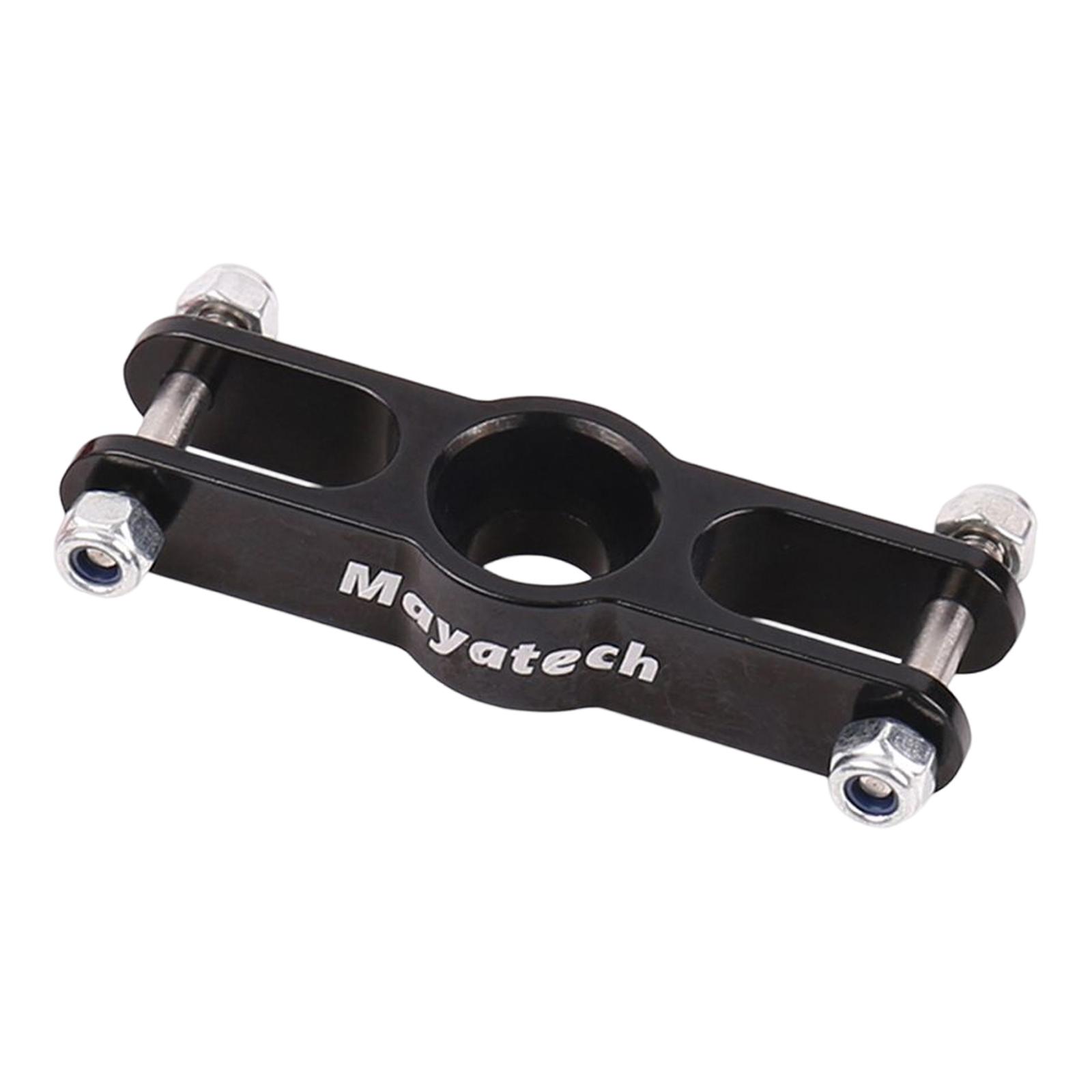 Metal Folding Propeller Clip C - Drone Rc Folding ulasan dan harga