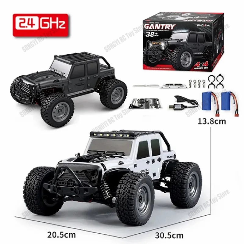 50 or 80KM/H Rc Cars 1/16 Off  - Drone Bike Rc ulasan dan harga