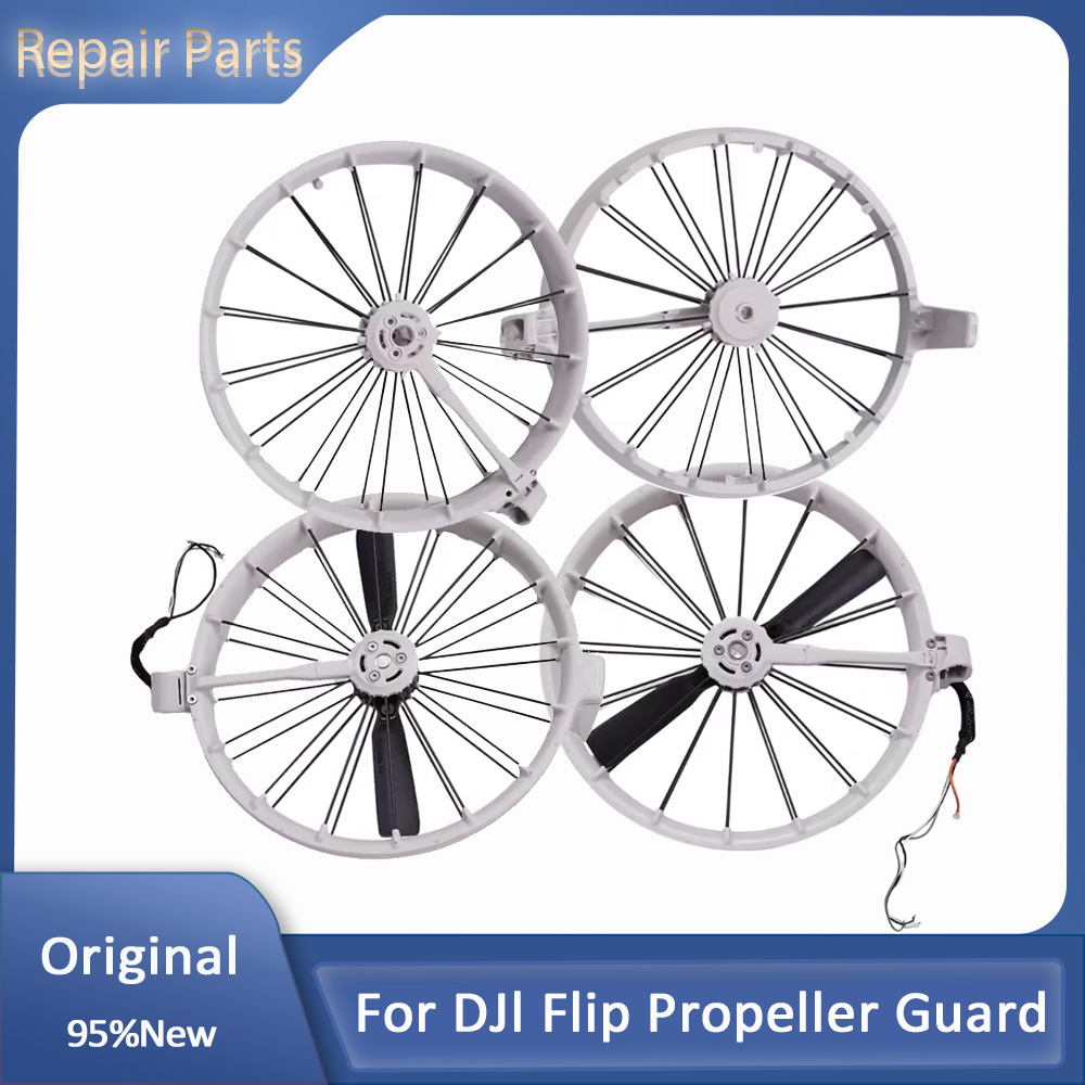 Original Propeller Guard For D - Drone Propeller Guards ulasan dan harga