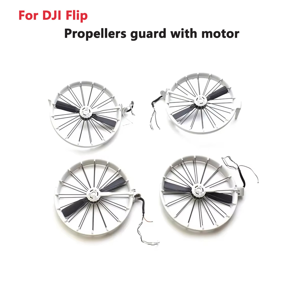 Original Propeller Guard For D - Drone Propeller Guards ulasan dan harga