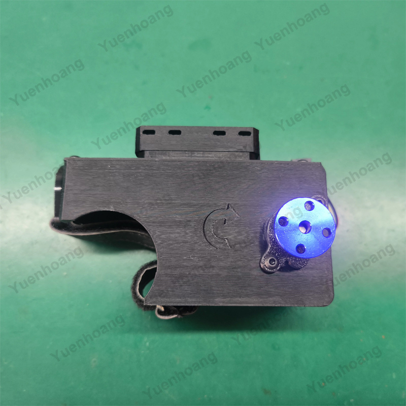1PCS Ring Pull Release Integra - Drone Switch Rc ulasan dan harga