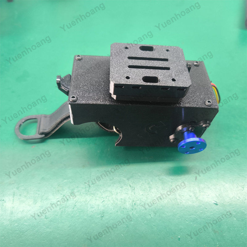 1PCS Ring Pull Release Integra - Drone Switch Rc ulasan dan harga