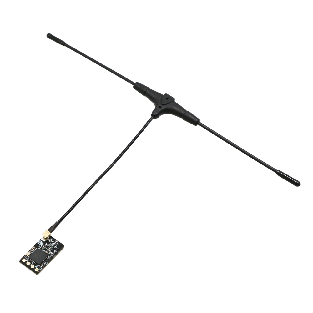2PCS ELRS 915MHz NANO ExpressL - Fpv Antenna Receiver ulasan dan harga