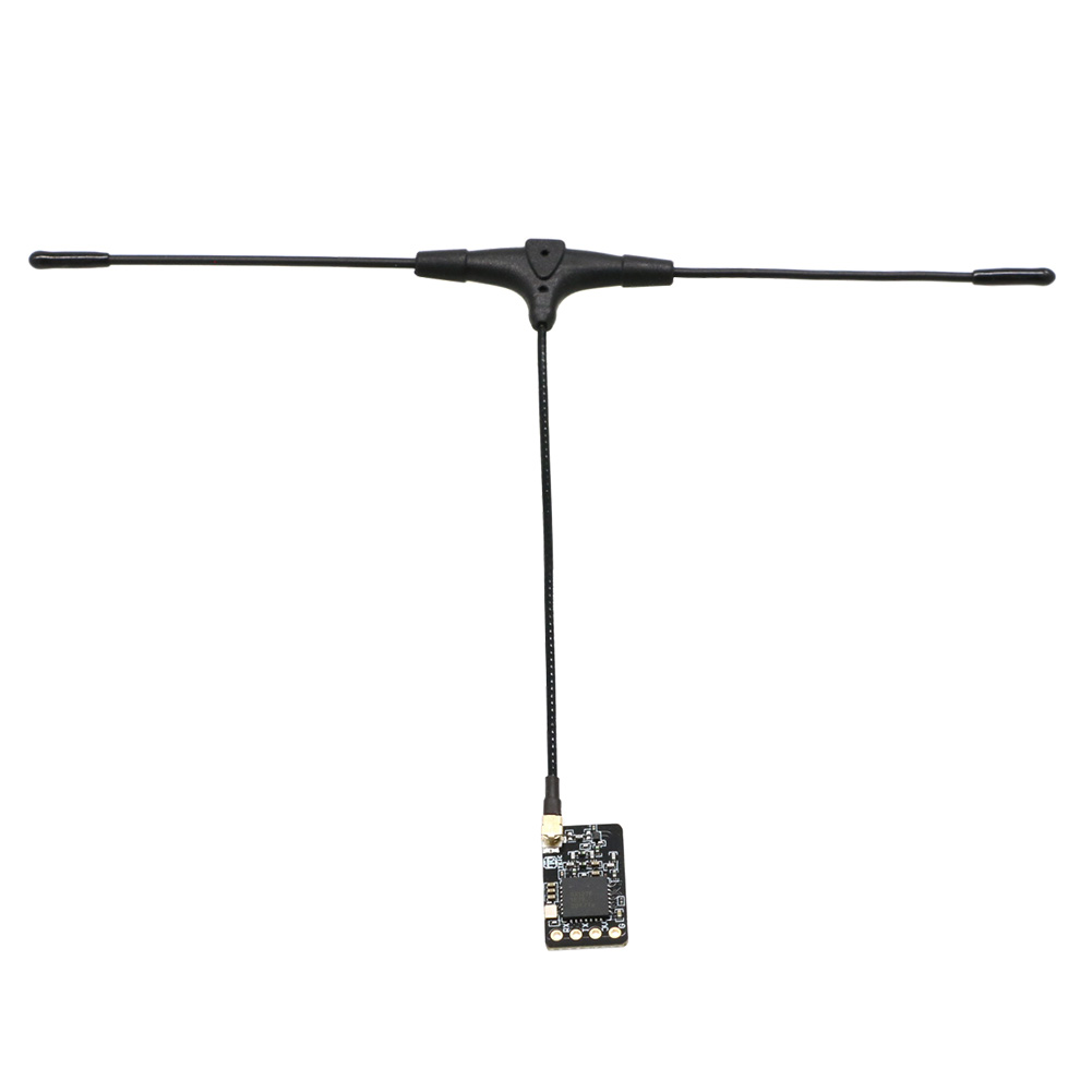 2PCS ELRS 915MHz NANO ExpressL - Fpv Antenna Receiver ulasan dan harga
