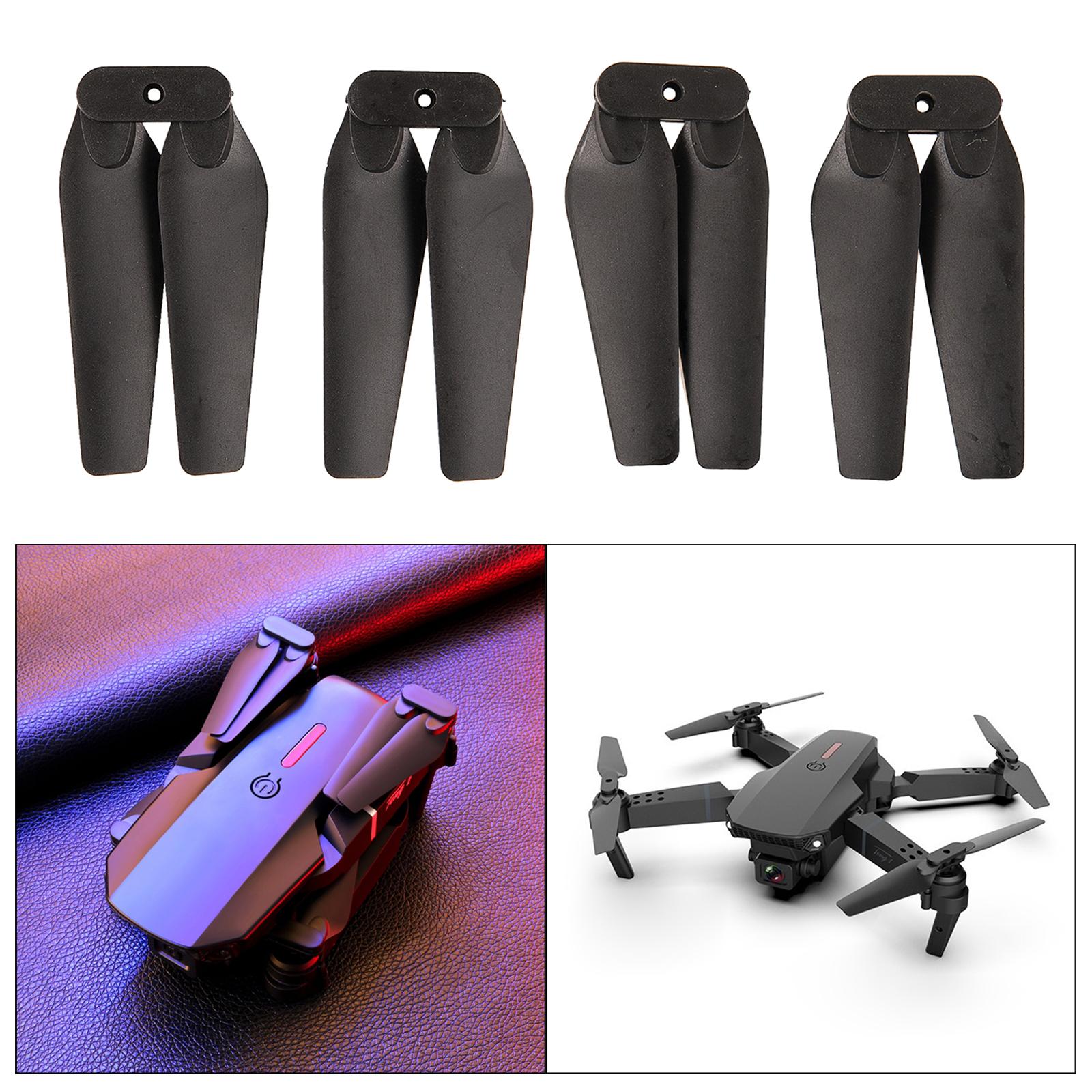 2 Pairs Replacement Folding Pr - Drone Rc Folding ulasan dan harga