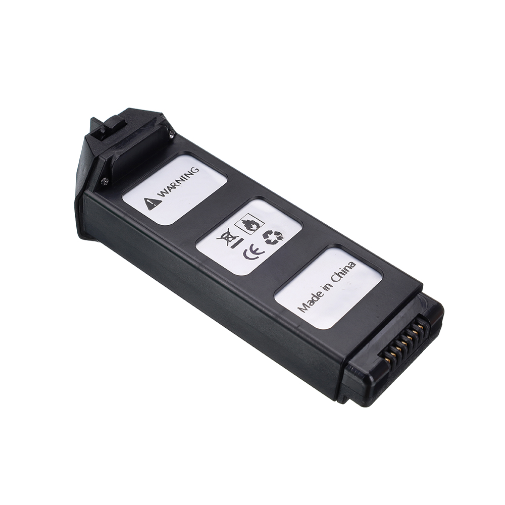 New 7.4V 2200mAH LiPo Battery  - Drone Mjx Rc ulasan dan harga