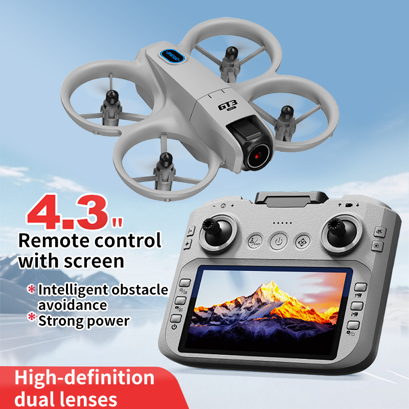 GT3 MAX Mini Foldable Drone wi - Drone Rc Harness ulasan dan harga