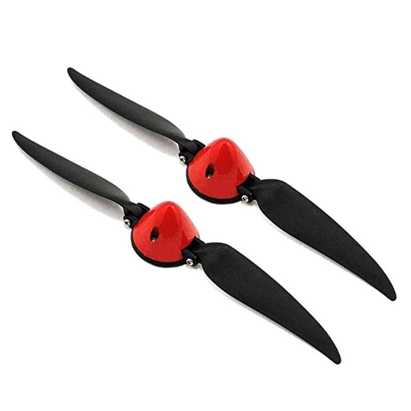 2PCS Volantex Helice 10x6 1060 - Drone Rc Folding ulasan dan harga