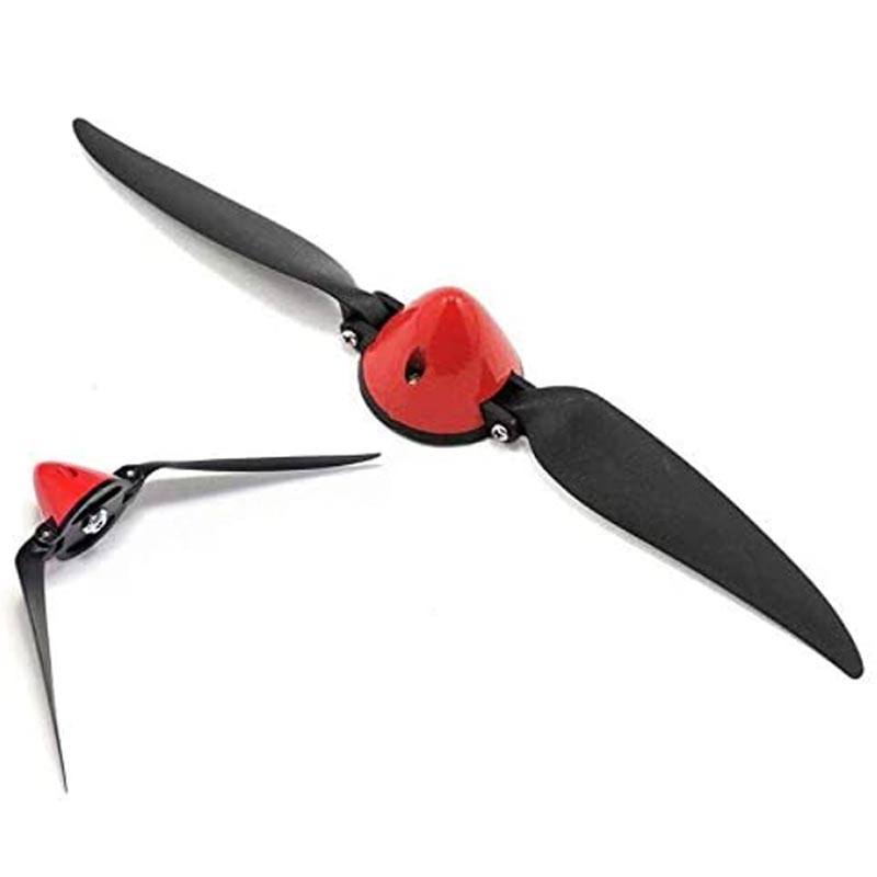 2PCS Volantex Helice 10x6 1060 - Drone Rc Folding ulasan dan harga