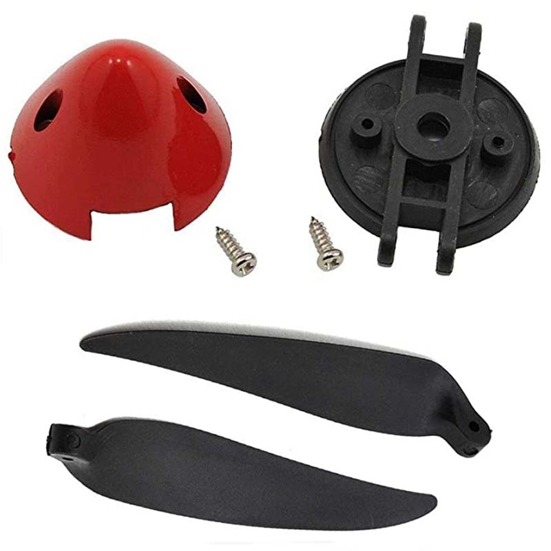 2PCS Volantex Helice 10x6 1060 - Drone Rc Folding ulasan dan harga
