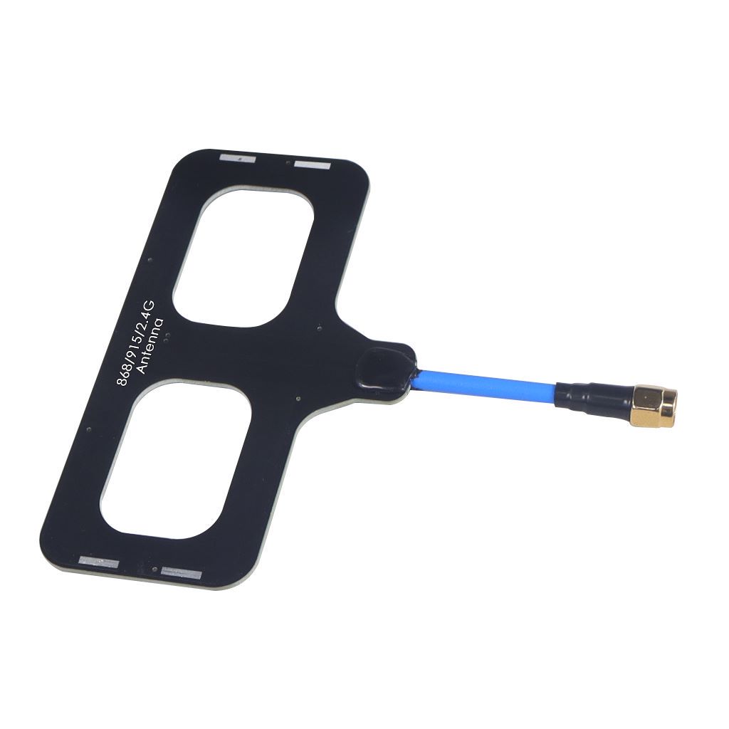 915MHz 868MHz 2.4G 5dBi Antenn - Drone Reaper Rc ulasan dan harga