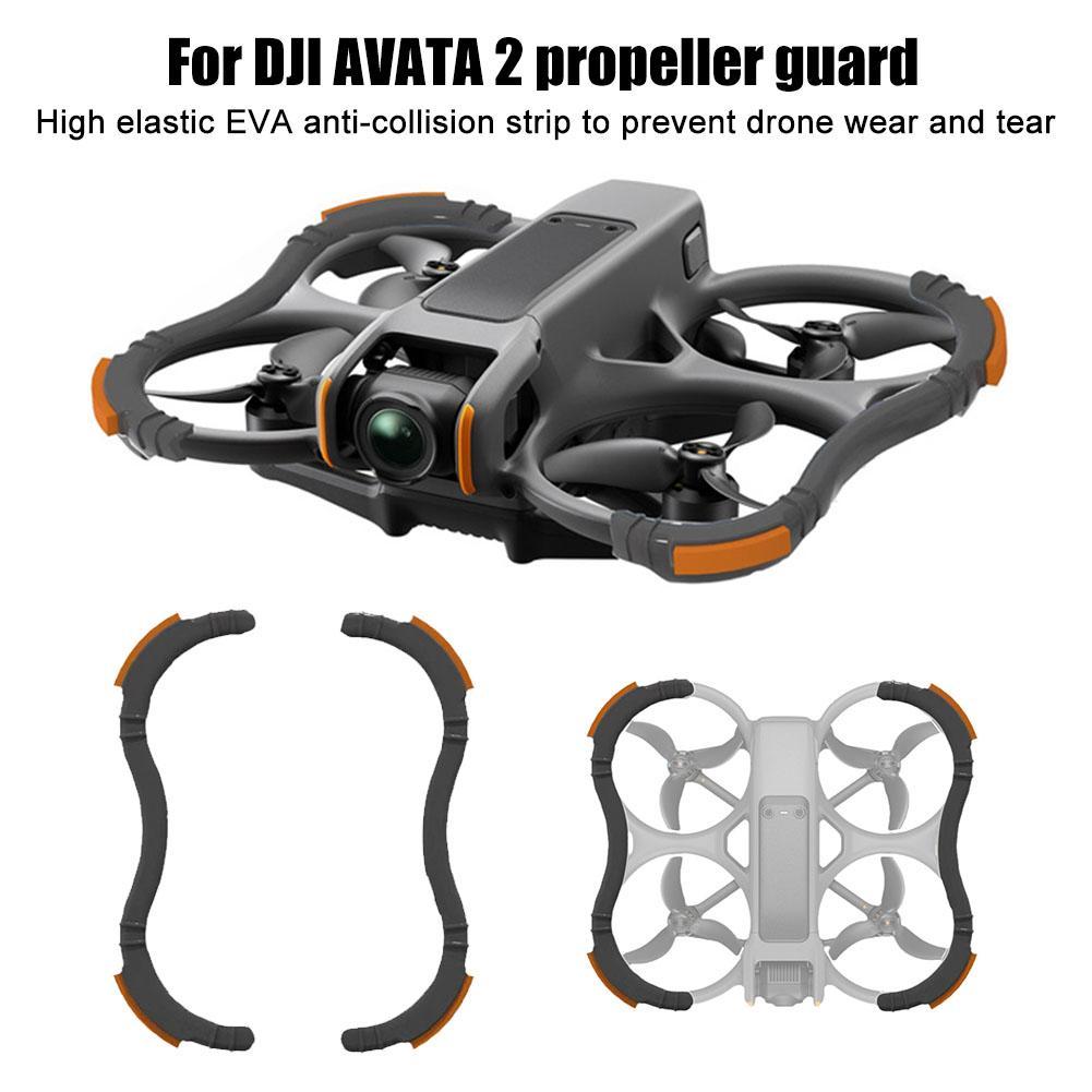 Protective Bumper for dji Avat - Drone Propeller Guards ulasan dan harga