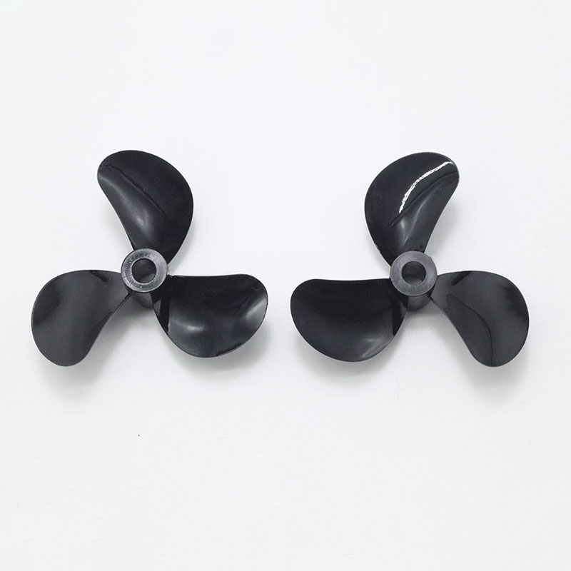 4mm Rc Boat 3 Blades Paddle 3  - Propeller Balancer Tool ulasan dan harga