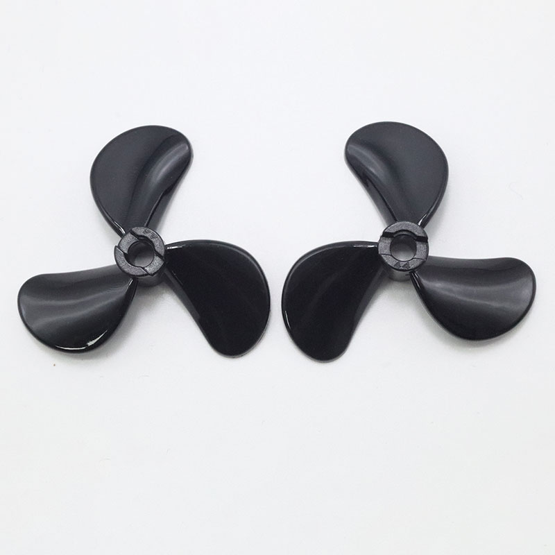 4mm Rc Boat 3 Blades Paddle 3  - Propeller Balancer Tool ulasan dan harga