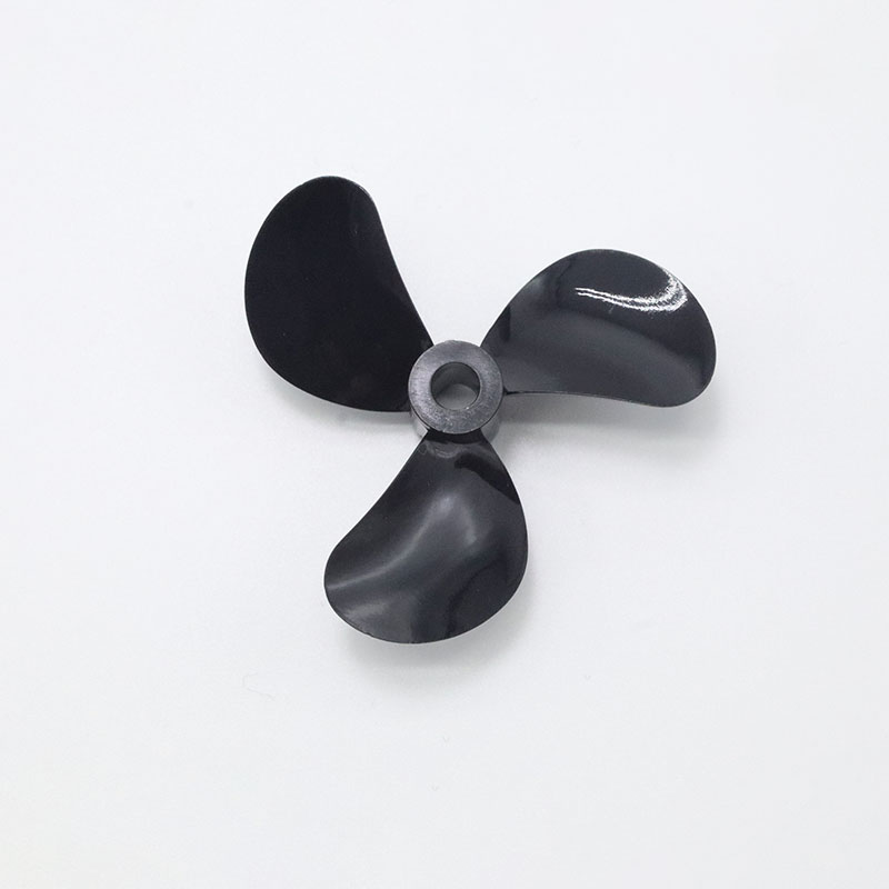 4mm Rc Boat 3 Blades Paddle 3  - Propeller Balancer Tool ulasan dan harga