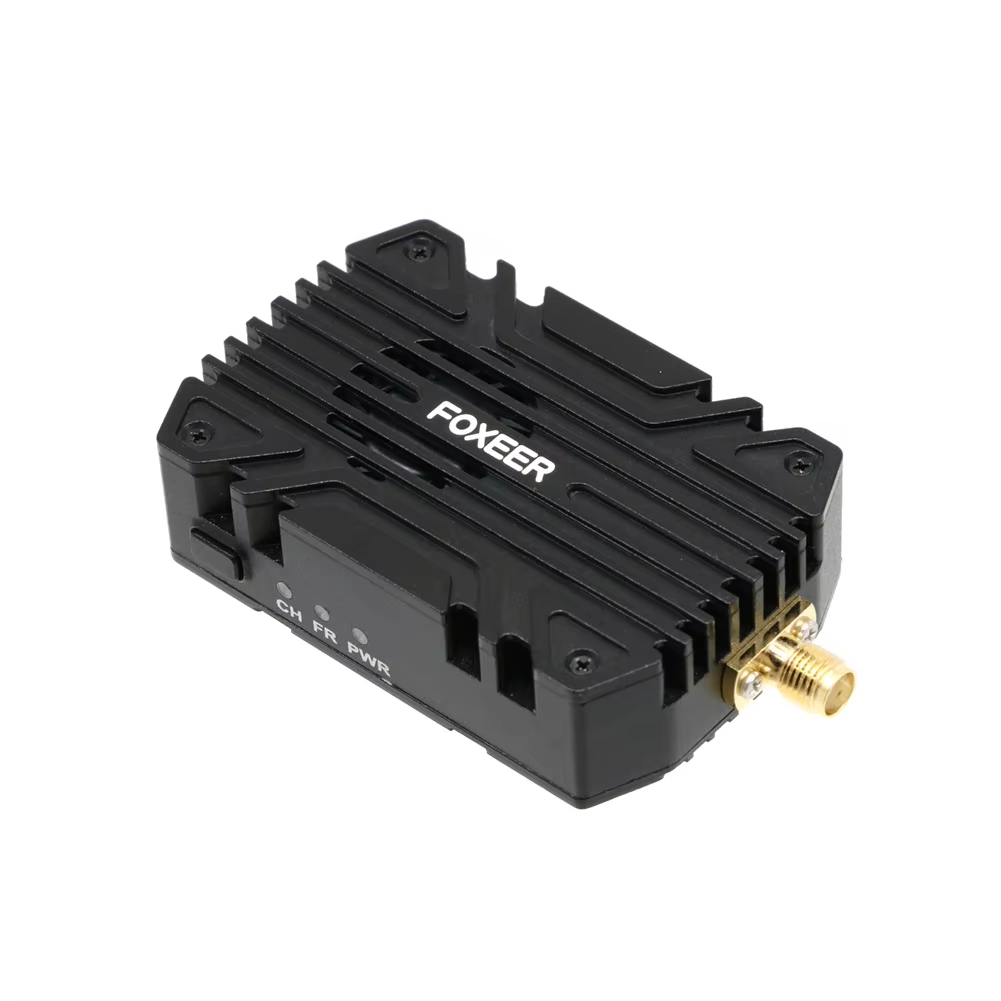 Foxeer Reaper Infinity 5.8G 40 - Drone Reaper Rc ulasan dan harga
