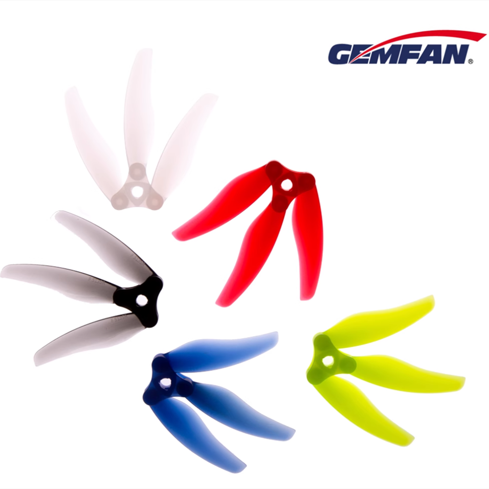 Folding Propeller 5135 Gemfan  - Drone Rc Folding ulasan dan harga