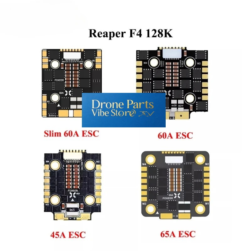 Drone Parts1pcs For Reaper F4  - Drone Reaper Rc ulasan dan harga