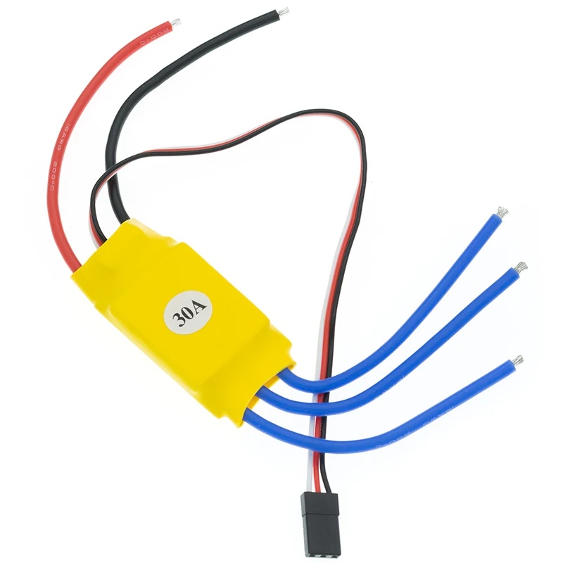 1-4Pcs XXD30A ESC Brushless Mo - Rc Boat Brushless Motor ulasan dan harga