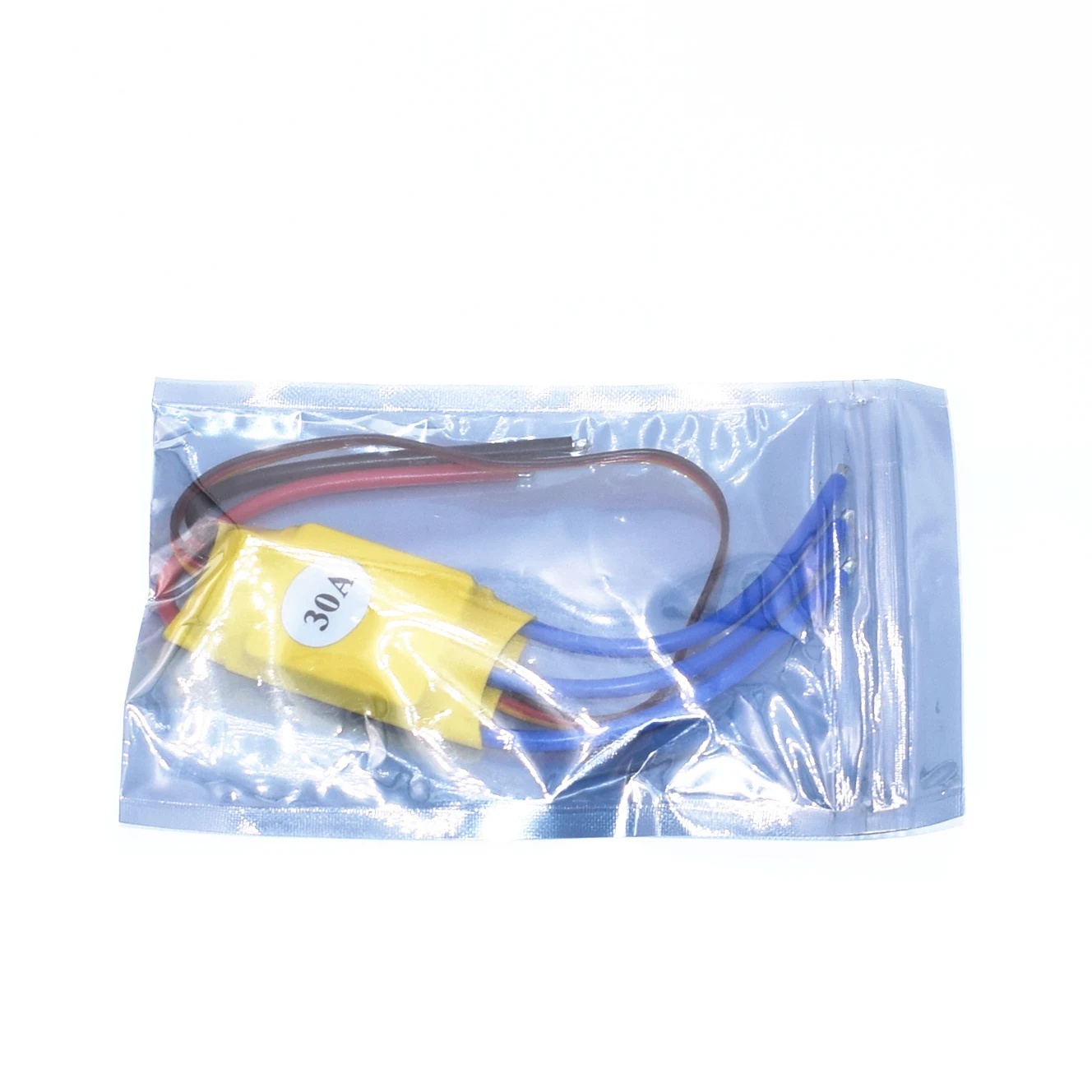1-4Pcs XXD30A ESC Brushless Mo - Rc Boat Brushless Motor ulasan dan harga