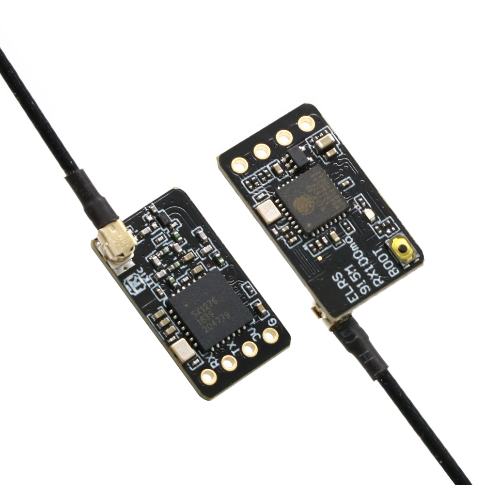ELRS 915MHz NANO ExpressLRS Rc - Fpv Antenna Receiver ulasan dan harga