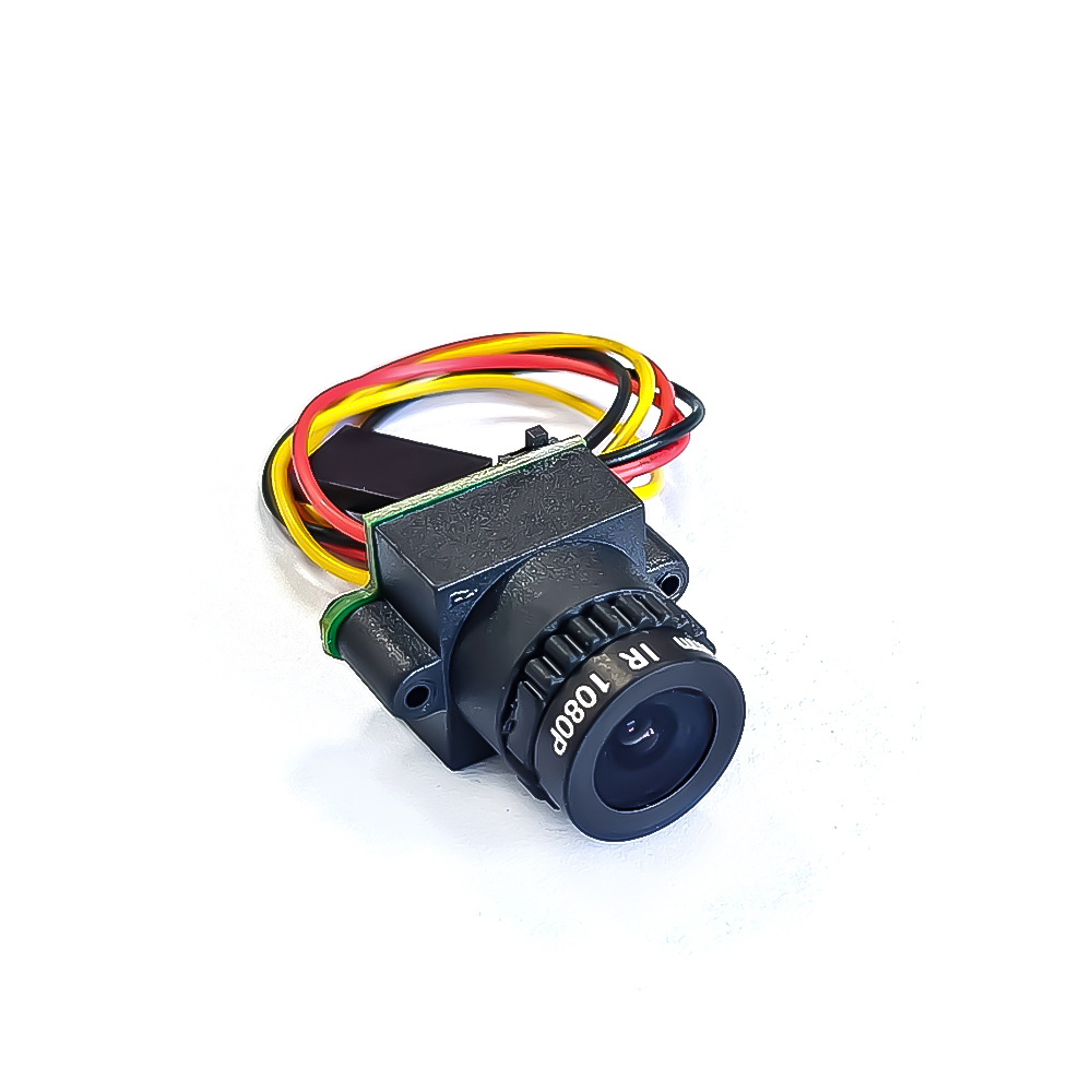 TS832 Receiver +RC832 +1000TVL - Drone Rc Harness ulasan dan harga
