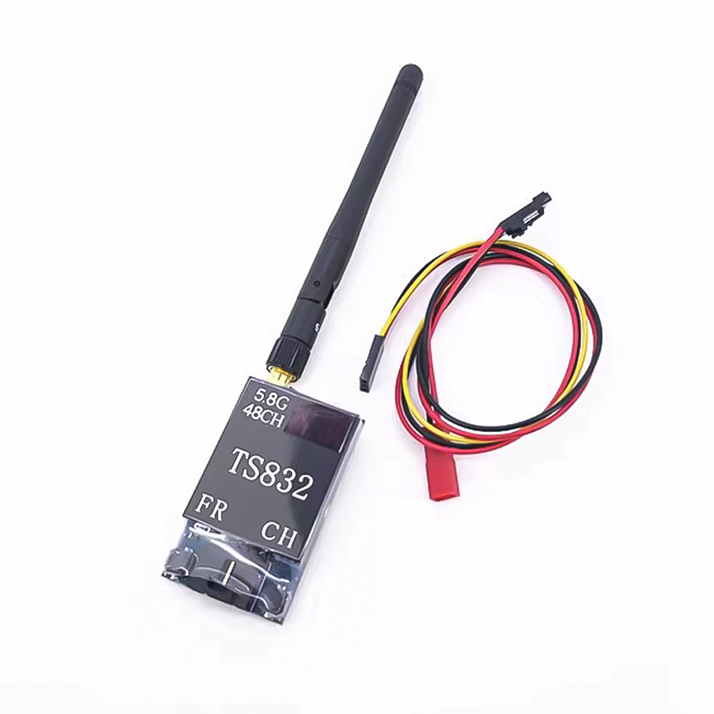 TS832 Receiver +RC832 +1000TVL - Drone Rc Harness ulasan dan harga