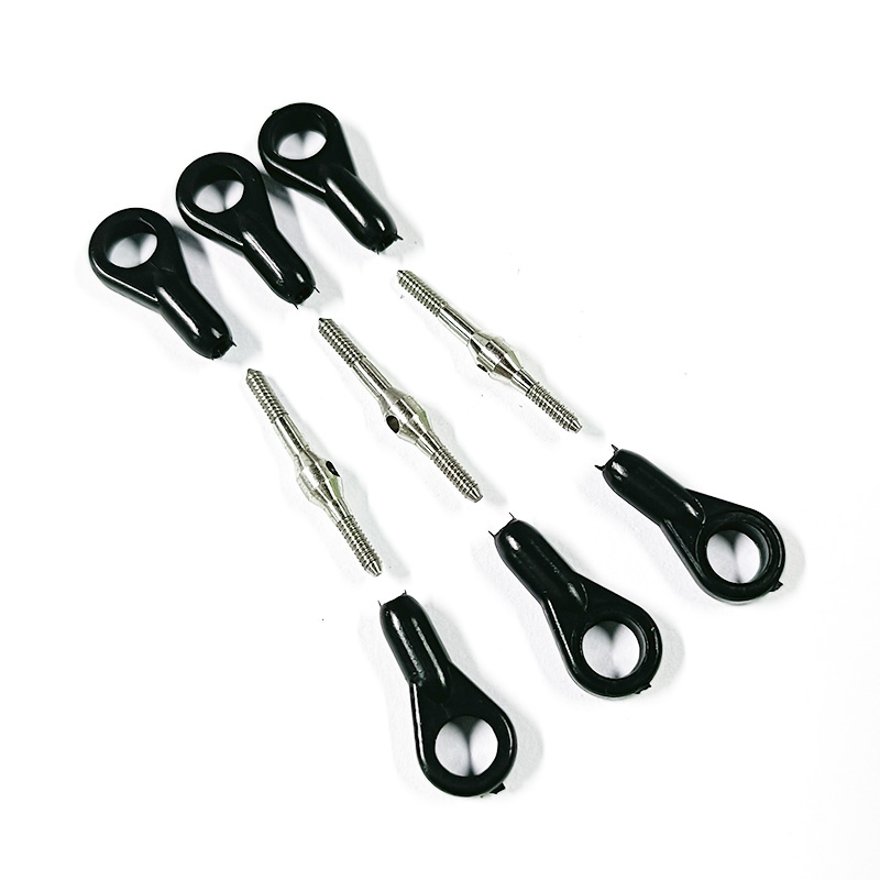 Tarot 450 Helicopter Flybarles - Propeller Balancer Tool ulasan dan harga