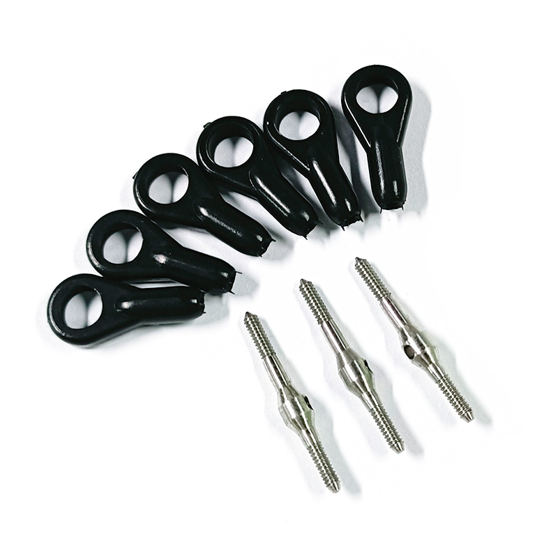 Tarot 450 Helicopter Flybarles - Propeller Balancer Tool ulasan dan harga