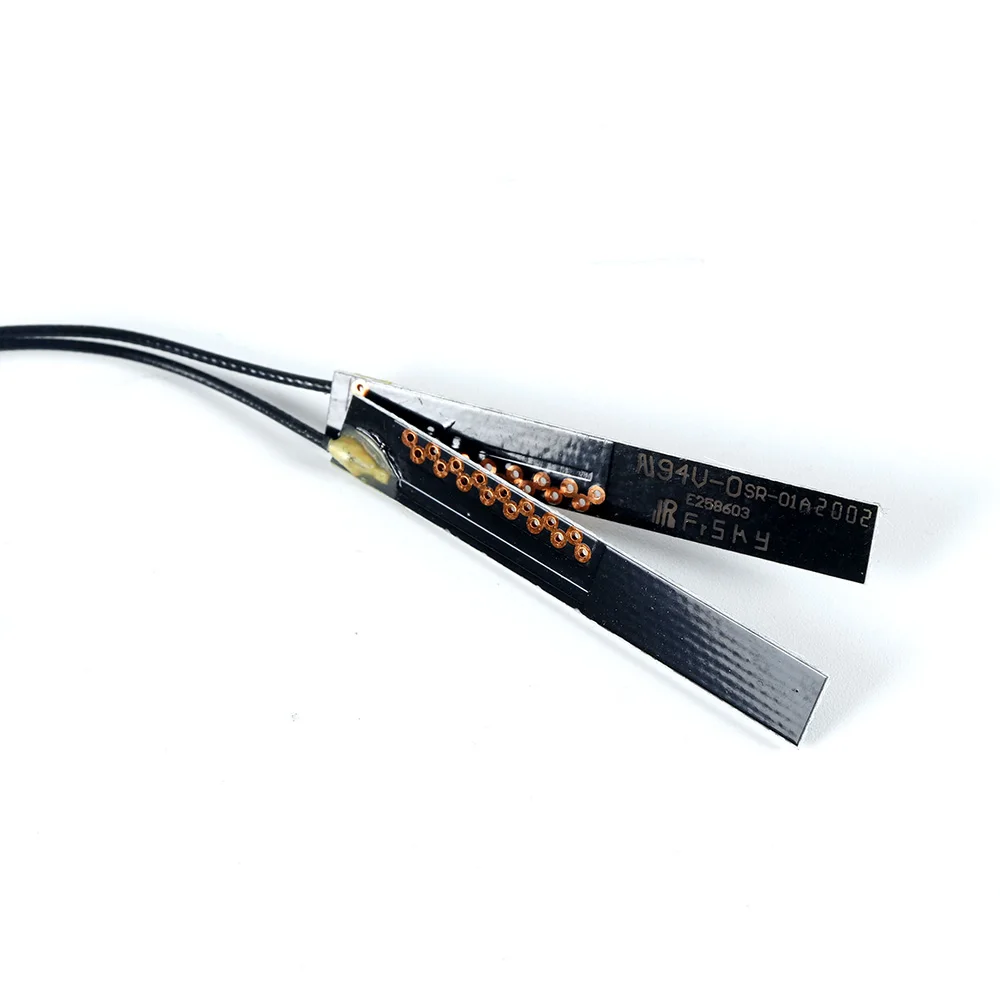 1 / 2 pcs FrSky X8R Receiver 8 - Telemetry Module Rc ulasan dan harga
