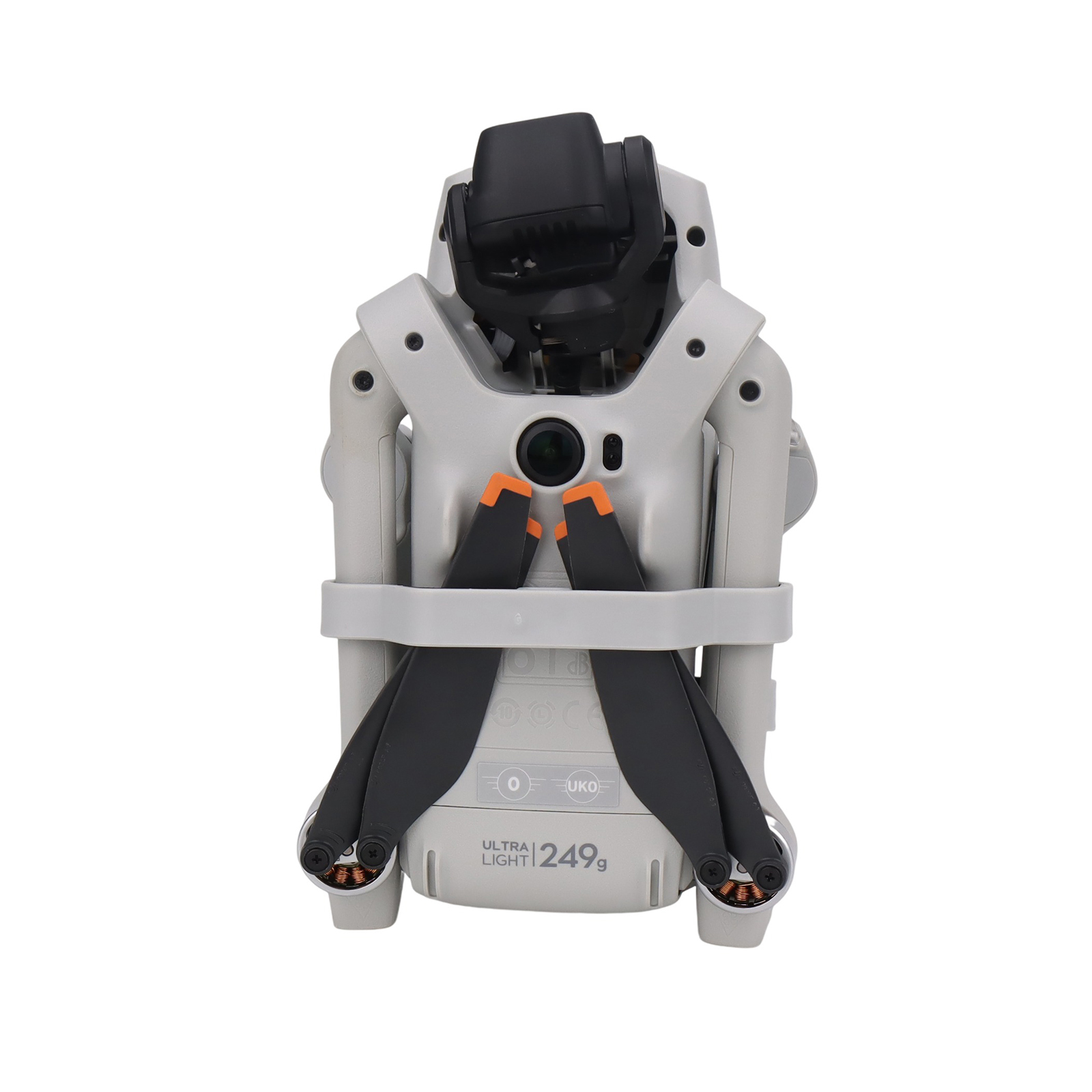 Propeller Protective Bracket F - Drone Propeller Guards ulasan dan harga
