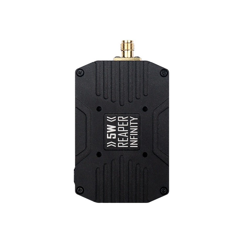 Price Foxeer Reaper 5W 40CH 5. - Drone Reaper Rc ulasan dan harga