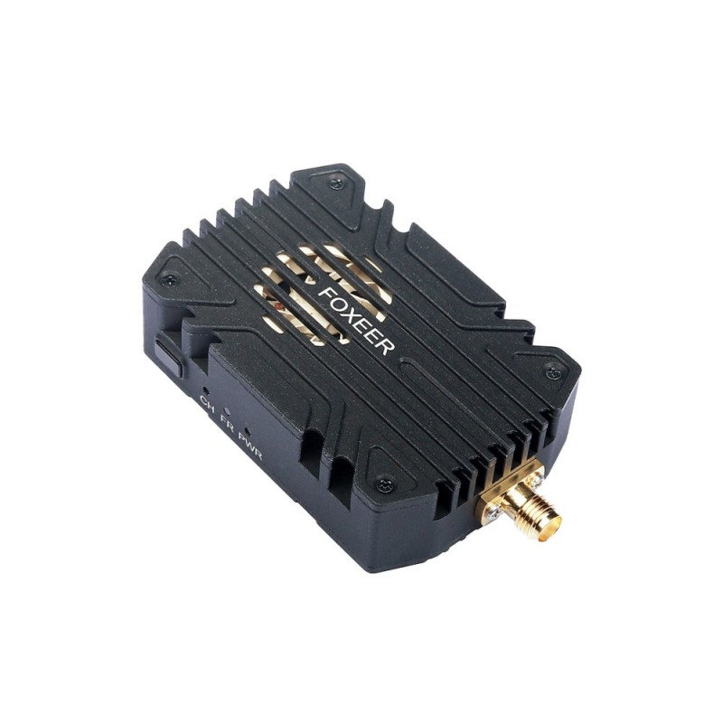 Price Foxeer Reaper 5W 40CH 5. - Drone Reaper Rc ulasan dan harga