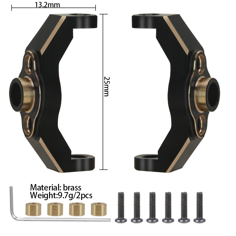 Servo Arm/steering Cup/seat/ax - Drone Reaper Rc ulasan dan harga