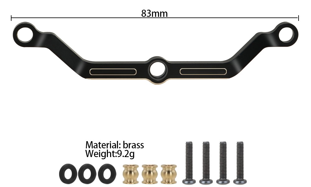 Servo Arm/steering Cup/seat/ax - Drone Reaper Rc ulasan dan harga