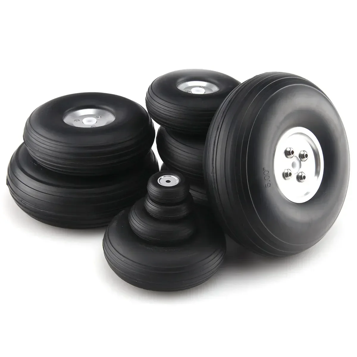 1 Pair Sky-Fly RC Model PU Whe - Propeller Balancer Tool ulasan dan harga