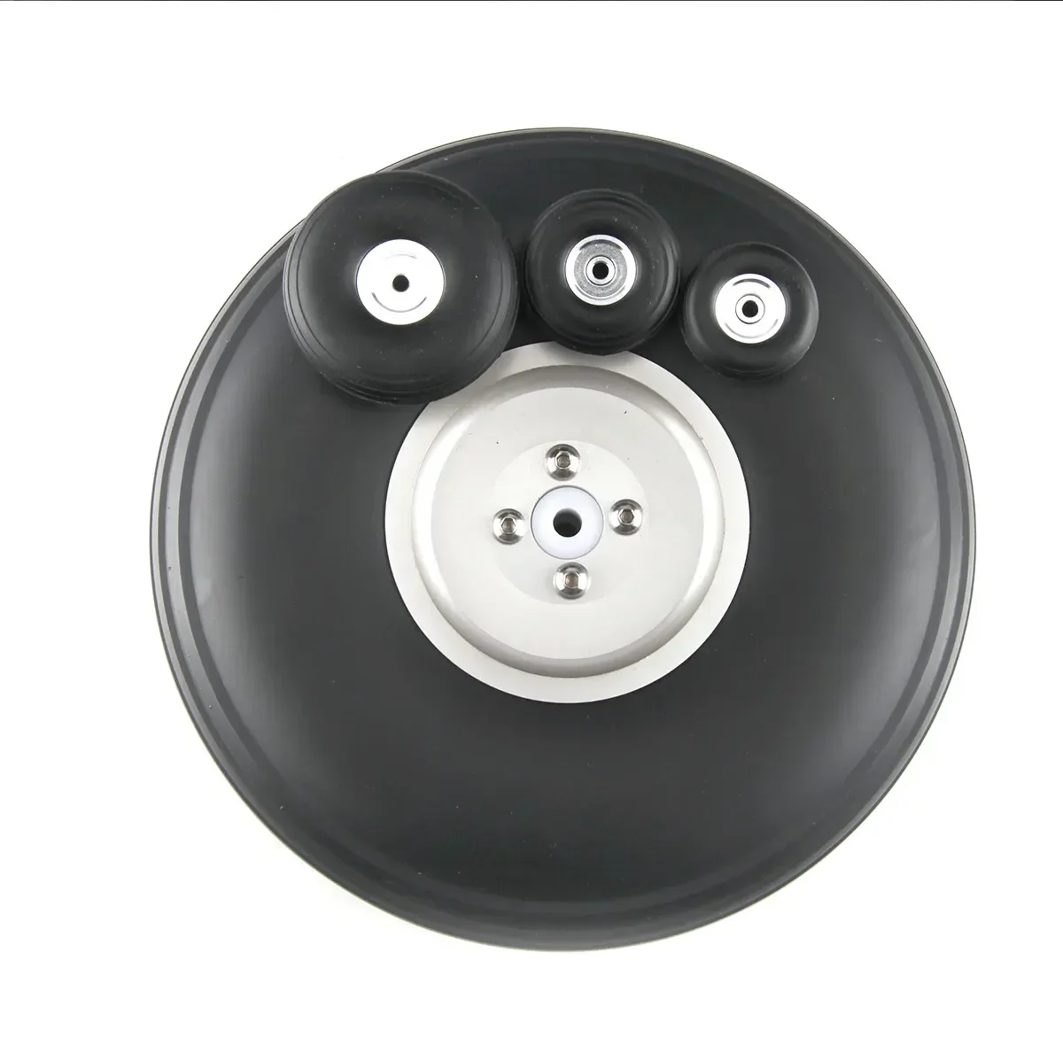 1 Pair Sky-Fly RC Model PU Whe - Propeller Balancer Tool ulasan dan harga