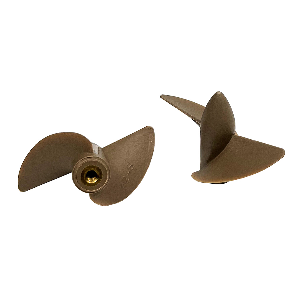 Rc Boat M3 Two Blades Paddle W - Propeller Balancer Tool ulasan dan harga