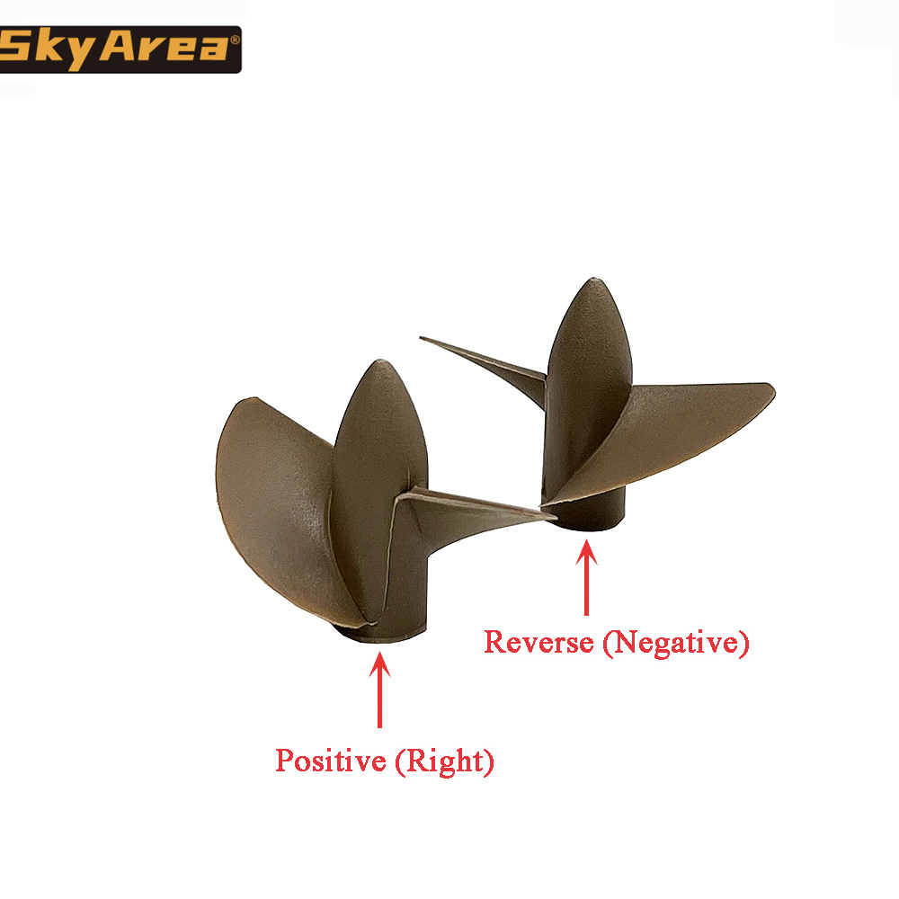 Rc Boat M3 Two Blades Paddle W - Propeller Balancer Tool ulasan dan harga