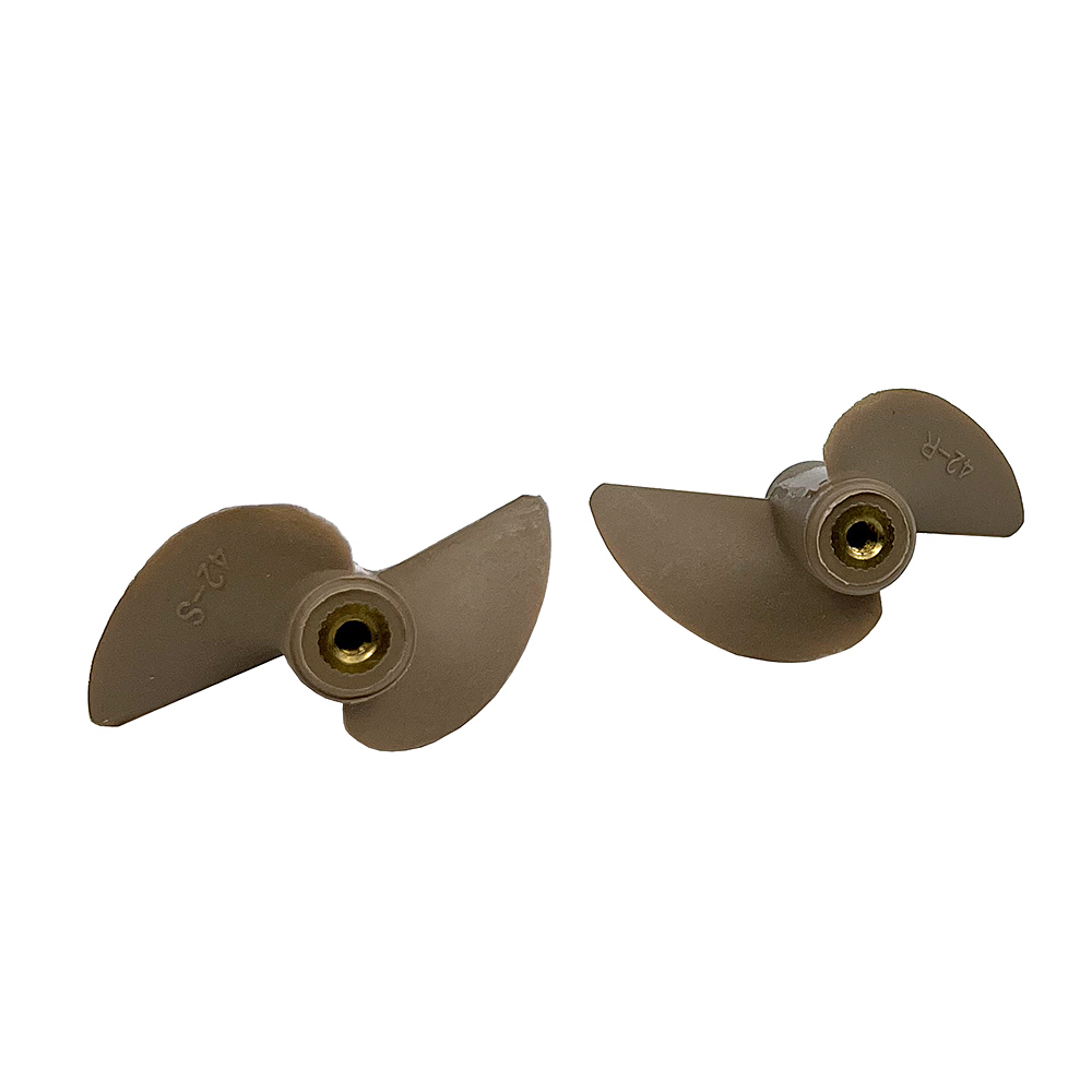 Rc Boat M3 Two Blades Paddle W - Propeller Balancer Tool ulasan dan harga