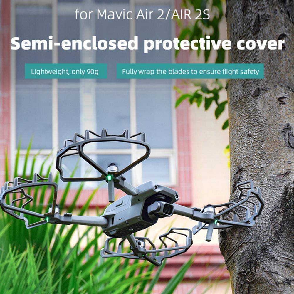 Drone Propeller Protective Rin - Drone Propeller Guards ulasan dan harga