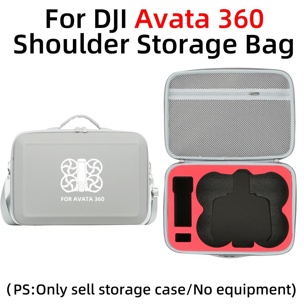 Portable Carrying Box For DJI  - Drone Carrying Bag ulasan dan harga