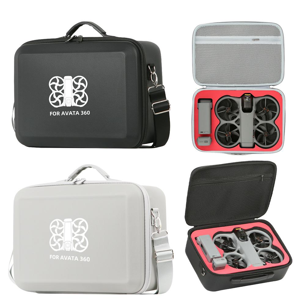 Portable Carrying Box For DJI  - Drone Carrying Bag ulasan dan harga