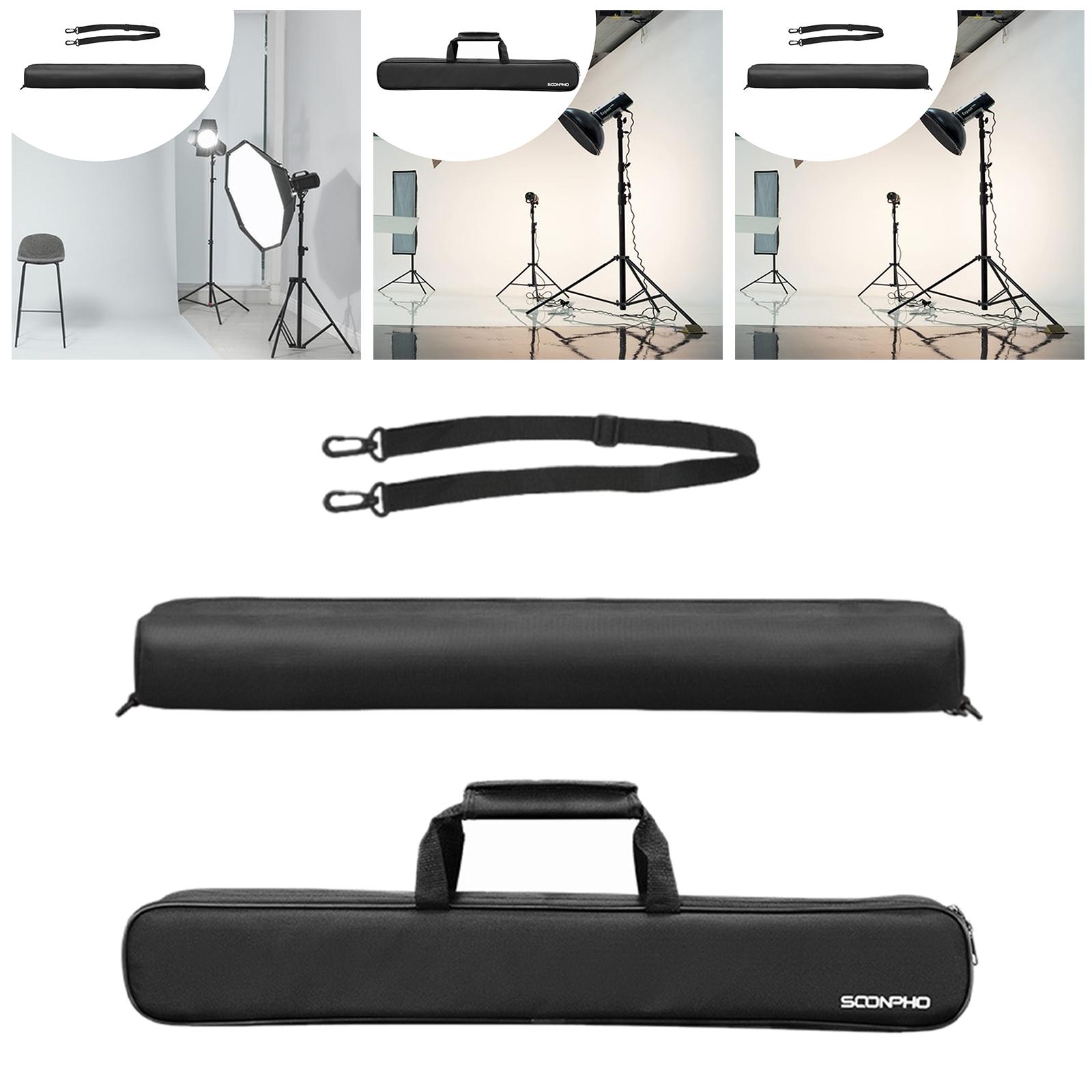 Photography Accessories Tripod - Drone Carrying Bag ulasan dan harga
