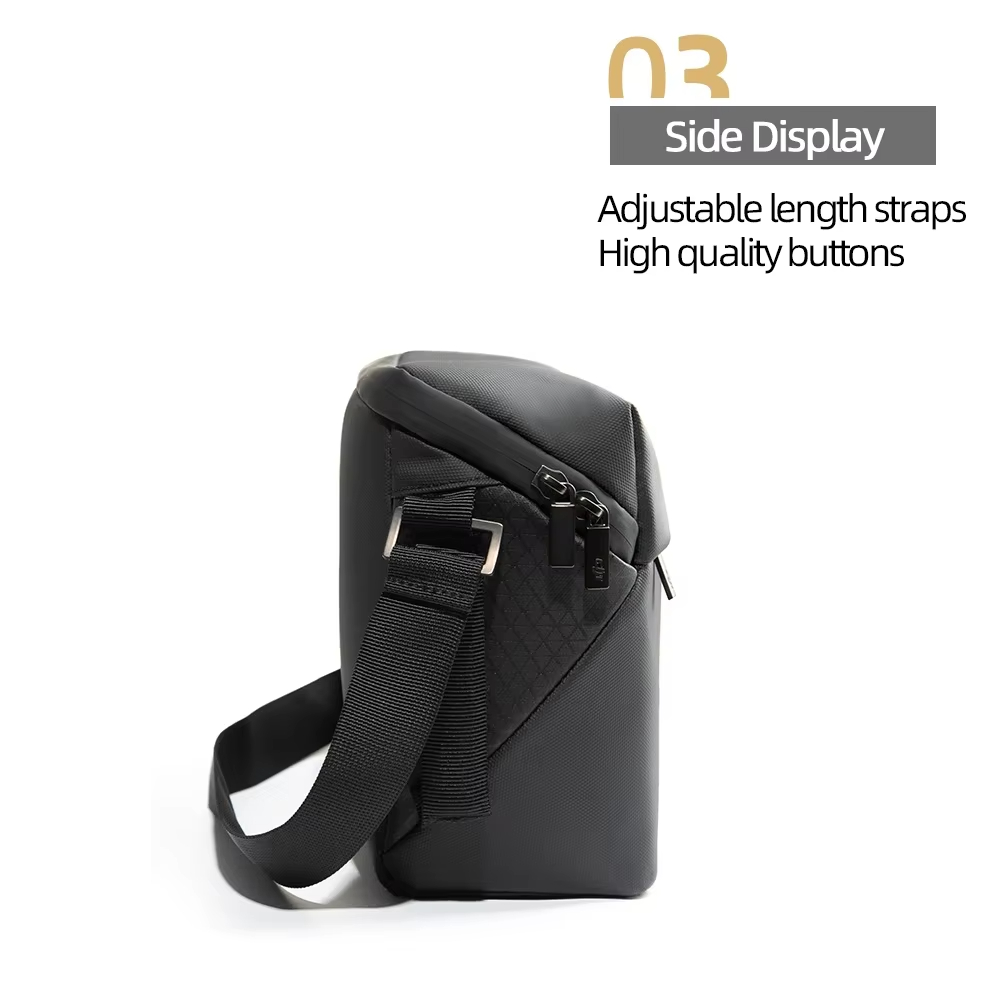 Backpack For DJI NEO/Mini 5 Pr - Drone Carrying Bag ulasan dan harga