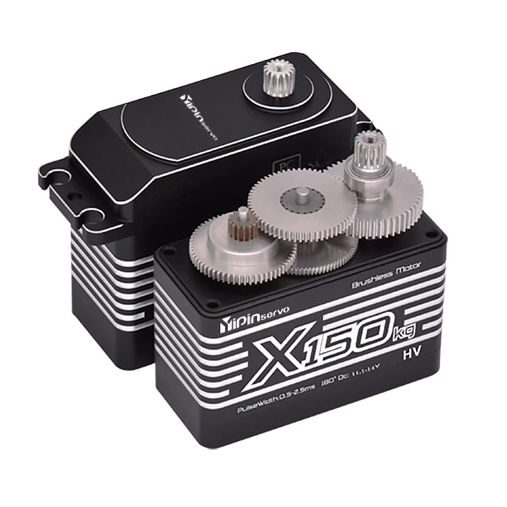 1/5 RC Car Servo 150KG 120KG 1 - Rc Boat Brushless Motor ulasan dan harga