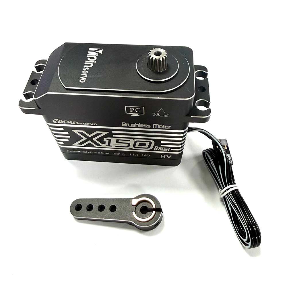 1/5 RC Car Servo 150KG 120KG 1 - Rc Boat Brushless Motor ulasan dan harga