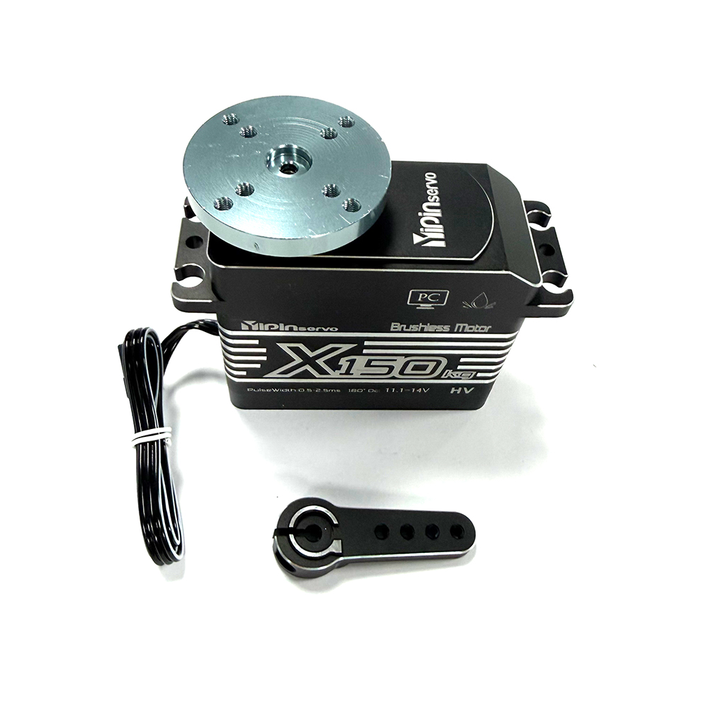 1/5 RC Car Servo 150KG 120KG 1 - Rc Boat Brushless Motor ulasan dan harga