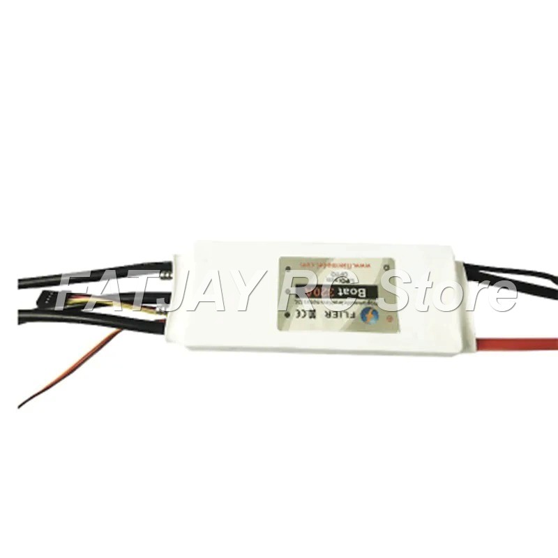 RC Boat 22S 320A High-voltage  - Rc Boat Brushless Motor ulasan dan harga