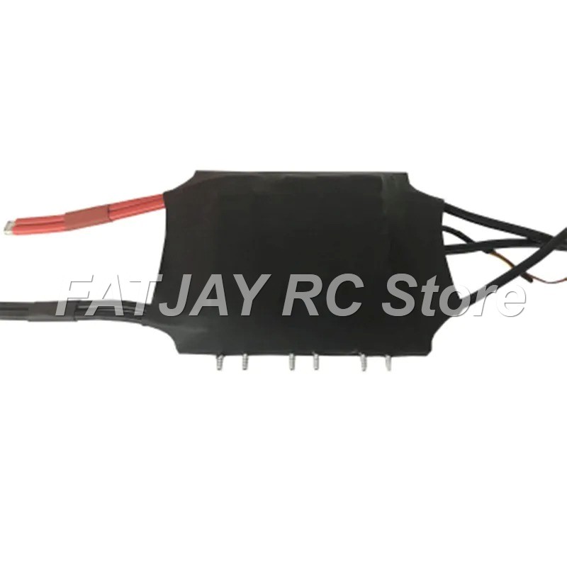 1000A 120V High-power Water Co - Rc Boat Brushless Motor ulasan dan harga